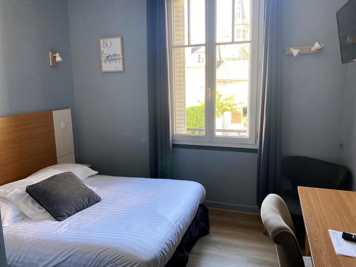 Hotel La Reserve De Brive Exterior photo