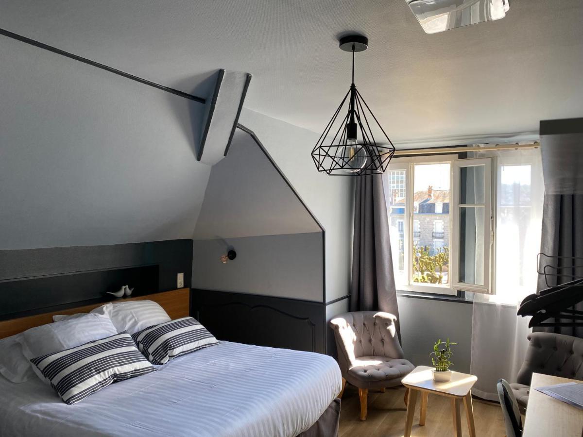 Hotel La Reserve De Brive Exterior photo